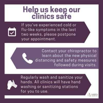 COVID 19 Patient Role